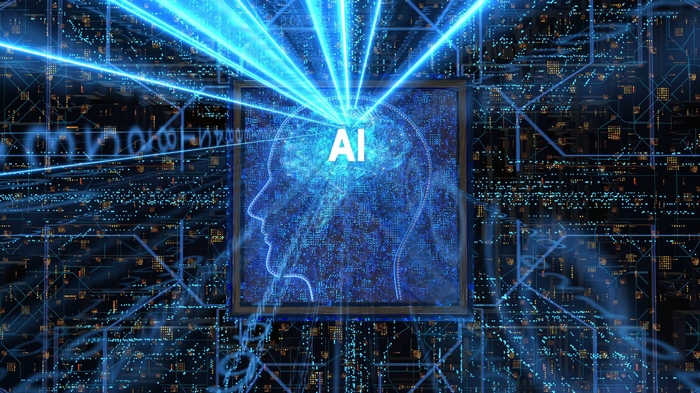 AI虚拟展览：颠覆传统，开启数字未来