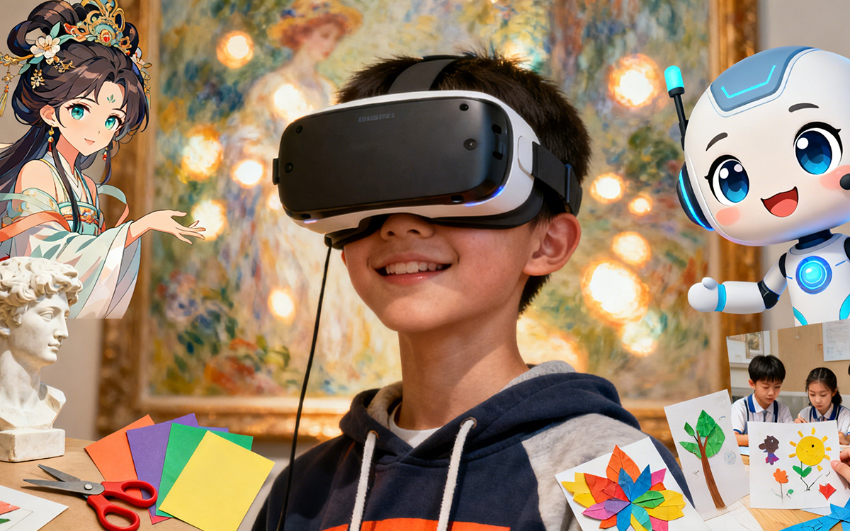 通过用户画像实现在线VR展厅的个性化推荐 通过用户画像实现在线VR展厅的个性化推荐