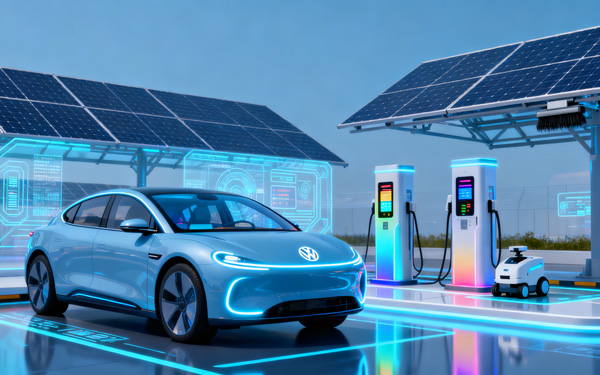 新能源云展厅是什么？能为企业品牌带来哪些价值？