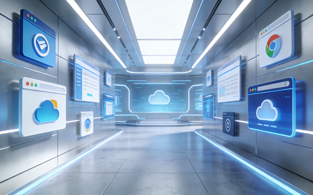 建立数字化虚拟展厅加载速度的优化迭代机制