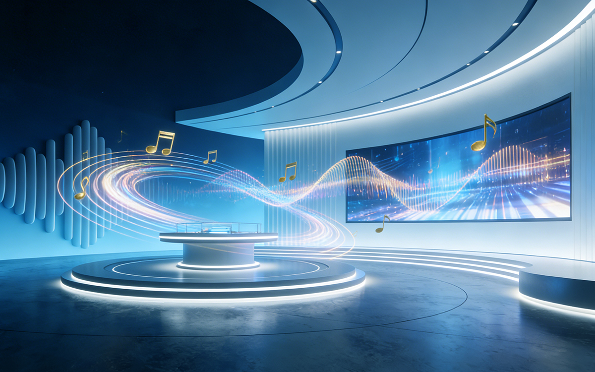 利用用户画像打造贴合用户需求的3D云展厅