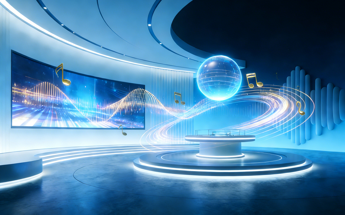 利用场景化分享来提升3D虚拟展厅的知名度