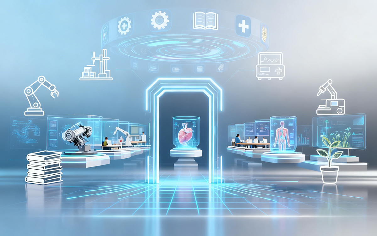 巧用访客数据升级3D云展厅的交互体验设计