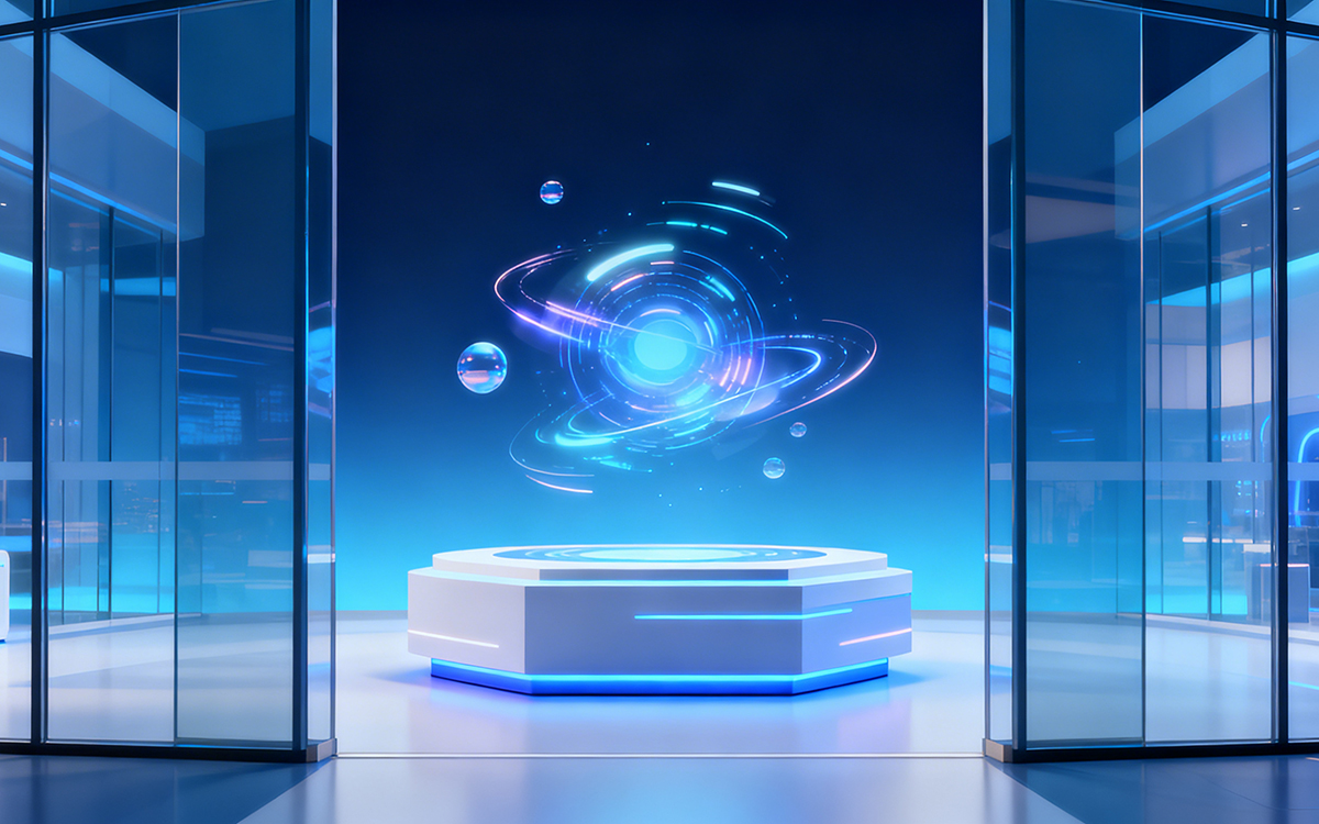 线上展厅制作公司的资质、技术、案例全维度对比 线上展厅制作公司的资质、技术、案例全维度对比