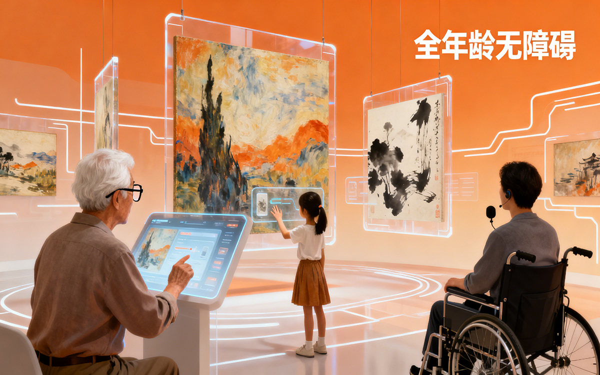 线上VR展厅的做法:打造高人气的VR云展厅 线上VR展厅的做法:打造高人气的VR云展厅