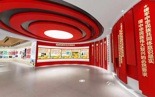 数字展厅