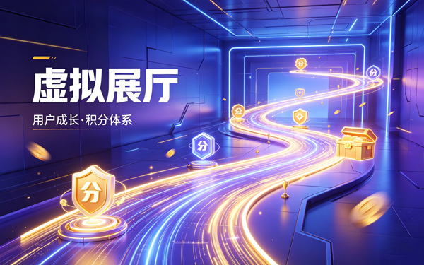 线上VR展厅的场景切换与过渡效果怎样流畅自然？