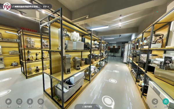 3D博物馆网上展厅从叙事动线、交互记忆锚点、拟人化文案、故事触达评估四方面入手，将空间浏览转为情感连接，让展品的背后故事被看见。3D博物馆网上展厅以此让文物从陈列品变为可对话的讲述者，实现文化价值的传递。