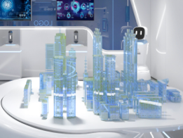 为什么要做3D企业展厅？