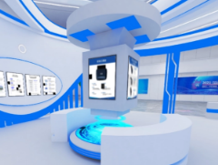 3D企业展厅如何制作？企业展厅搭建平台