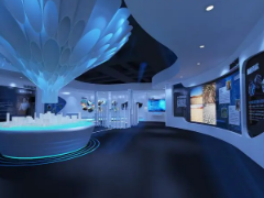 3D沉浸式企业展厅-为什么要做企业展厅？