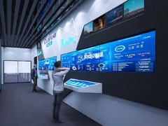 3D/VR线上虚拟展厅-企业数字化营销重要手段