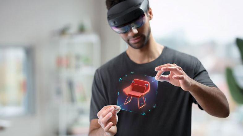 VR虚拟现实技术可以应用在哪些冷门的行业呢？