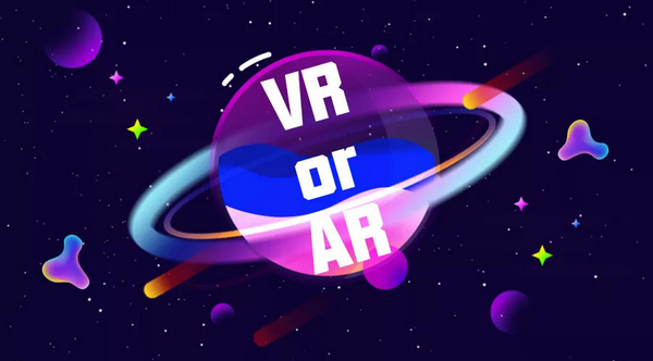 VR和AR有什么优势？
