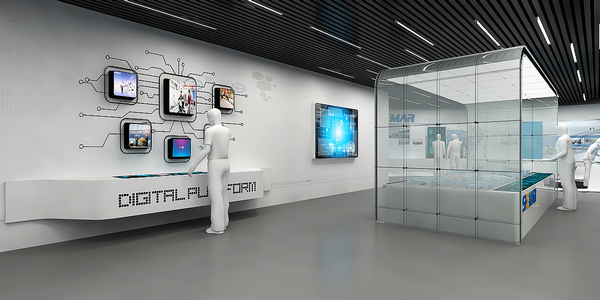 怎么选择适合自己的虚拟展厅？