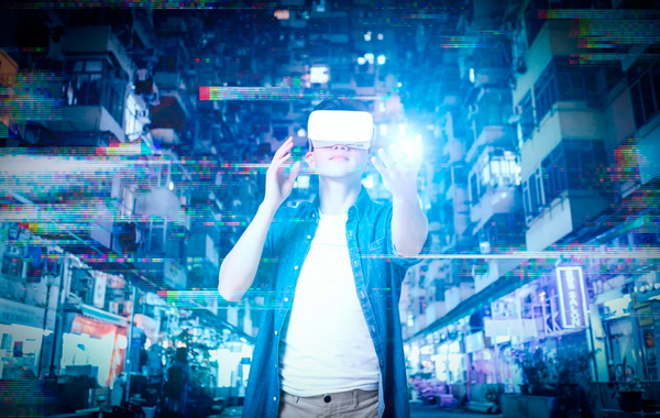 VR数字展示平台：领略数字化展览的无限魅力