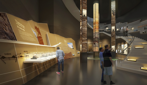 博物馆智慧展厅：数字时代的线上展厅