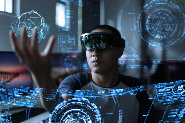 探索虚拟现实世界的魅力—VR博览会全面解读