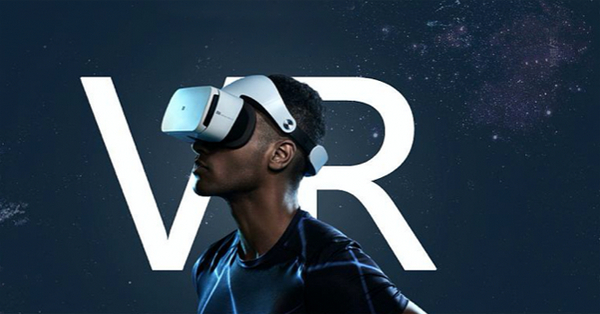 VR会展平台：打造全新的虚拟体验