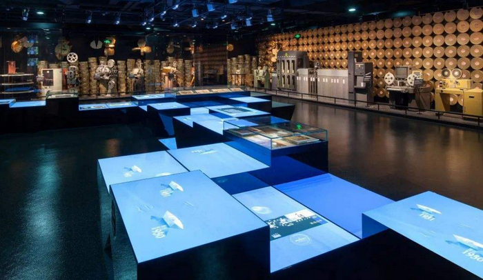 VR艺术展厅：数字化时代中的艺术新体验