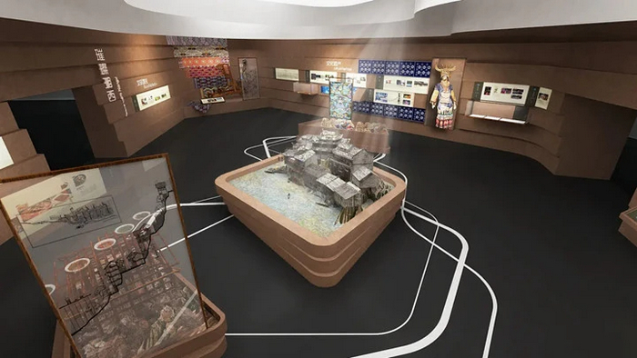 云博物馆搭建：数字化时代的文化遗产保护与创新