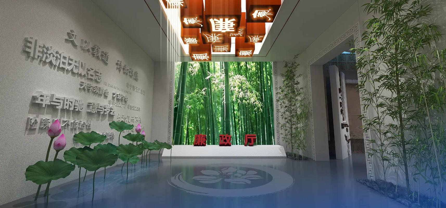 VR展厅特点概览，一起来看看吧！