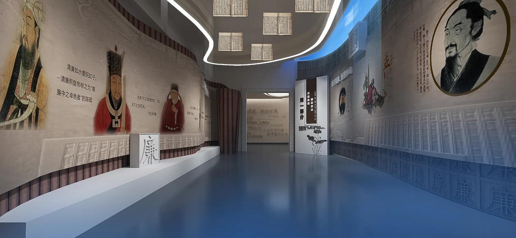 网上云展厅能满足哪些展览需求？