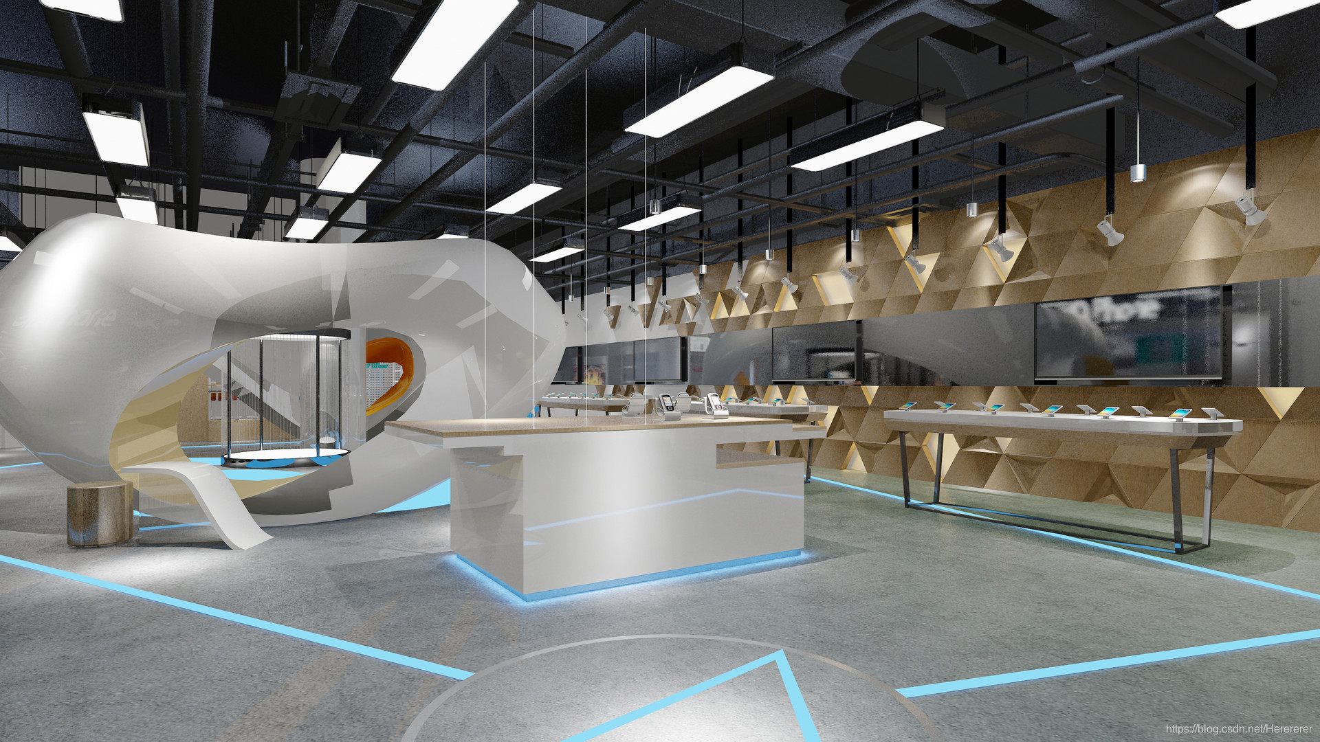 2024国际vr虚拟现实创新大会信息技术展