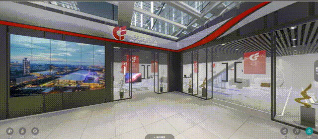 军事数字展厅设计的六大核心要点