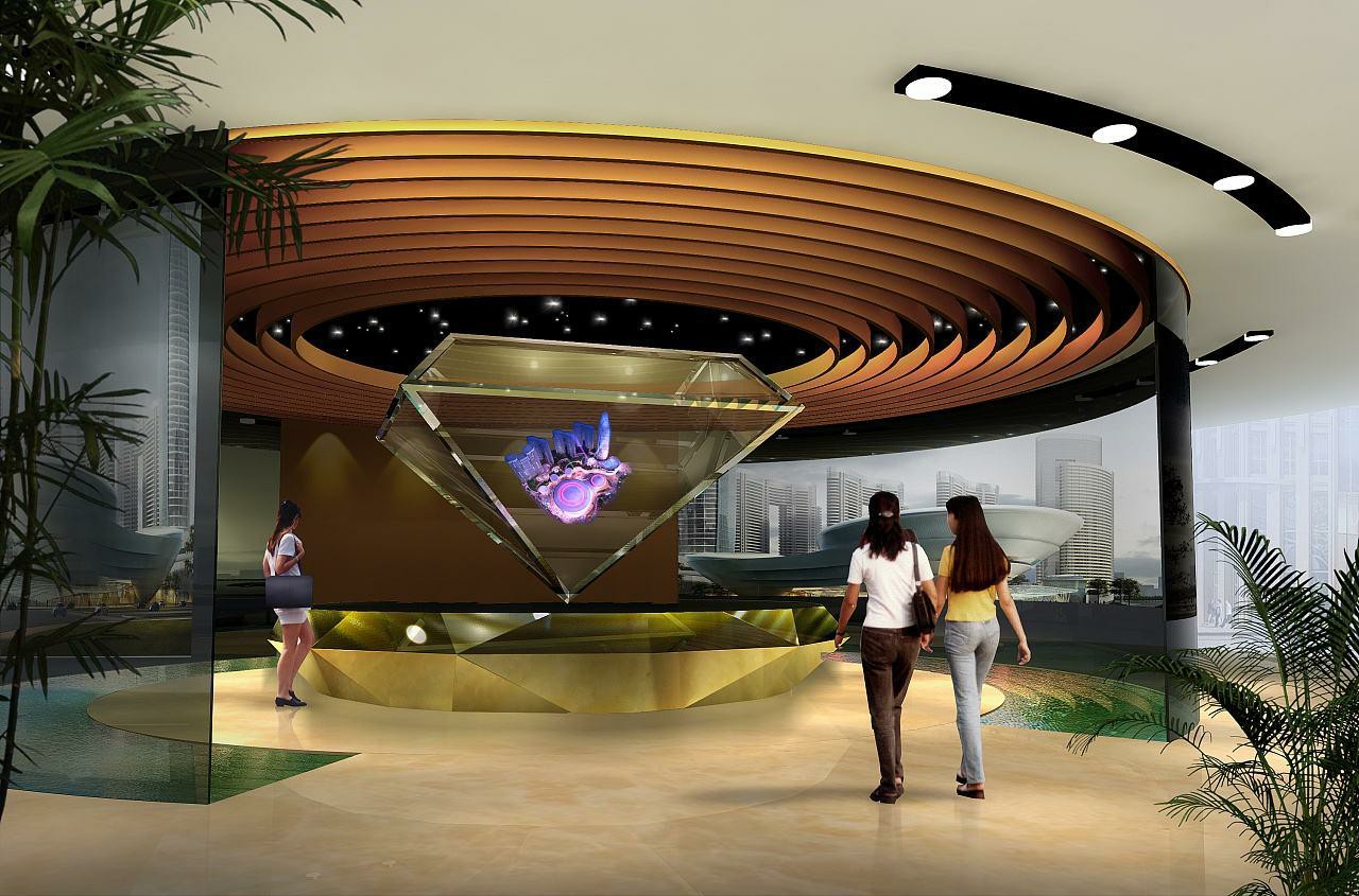 数字云展会如何助力房产行业开好戏？