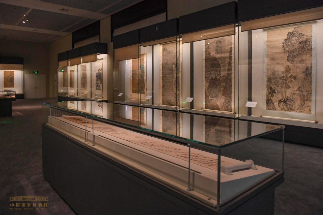 VR博物馆虚拟展厅对文物保护有什么意义？