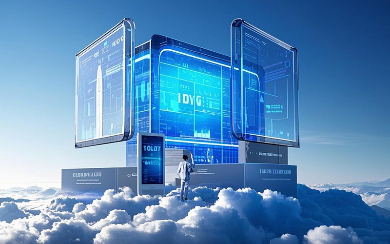 云上数字展厅能下载吗？安全吗？可靠吗？