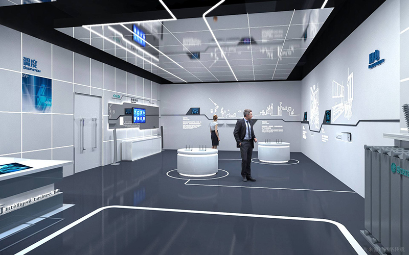 线上虚拟展厅3大宝藏玩法：观众停留暴涨的真相