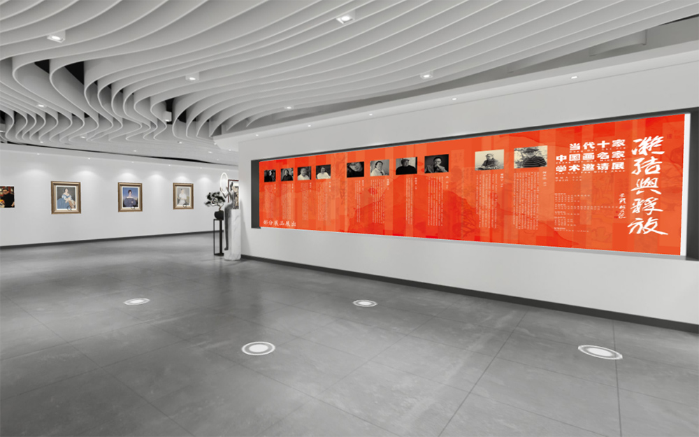 书画线上展对各年龄段学生的价值：年龄分层解析