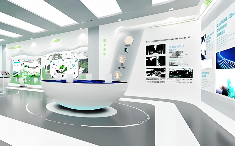 如何实现VR企业虚拟展厅的常态化更新？5个妙招