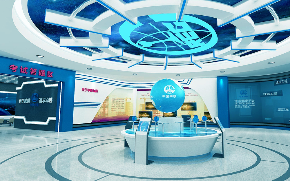 线上展厅平台：如何确保VR云展素材的合法授权？