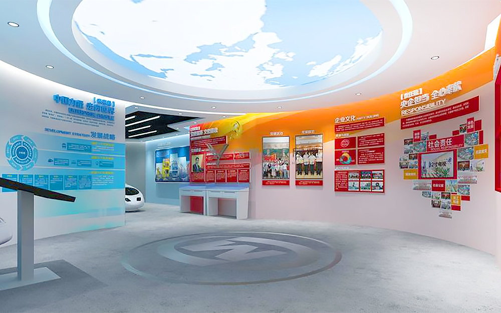 如何利用用户反馈提升VR虚拟展厅的场景体验？