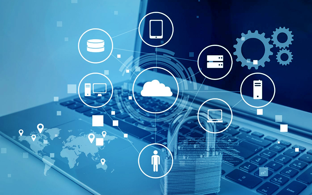 3D云展厅制作公司的云端部署如何杜绝信息泄露？