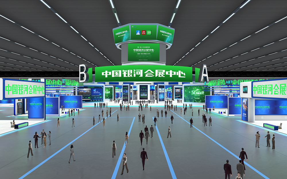 主办方如何规划线上VR展会平台的长效运营策略？