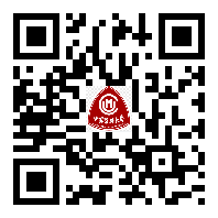 中国医科大学校史馆VR云展厅的二维码入口 中国医科大学校史馆VR云展厅的二维码入口